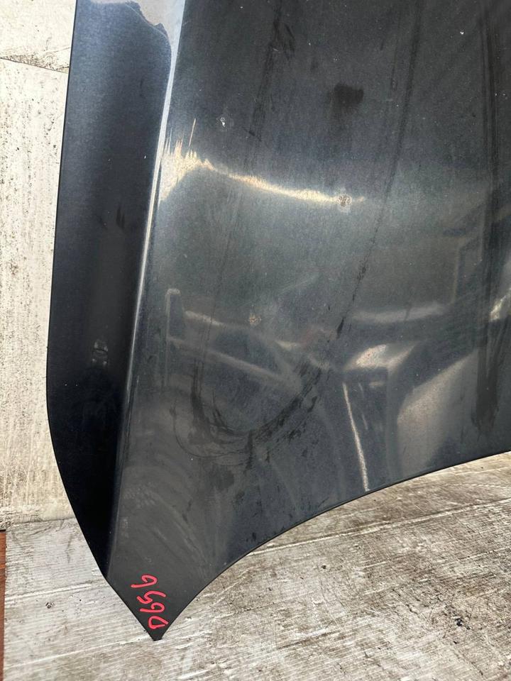 BMW 7er F01 F02 F03 F04 Motorhaube Haube Deckel Vorne 475 – Bild 4