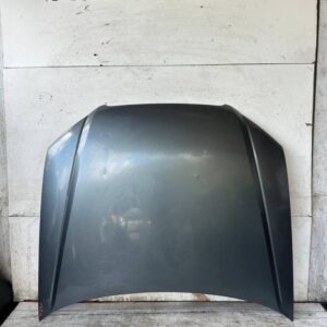 Audi A4 B7 8E Motorhaube Haube Deckel Vorne LX7Z