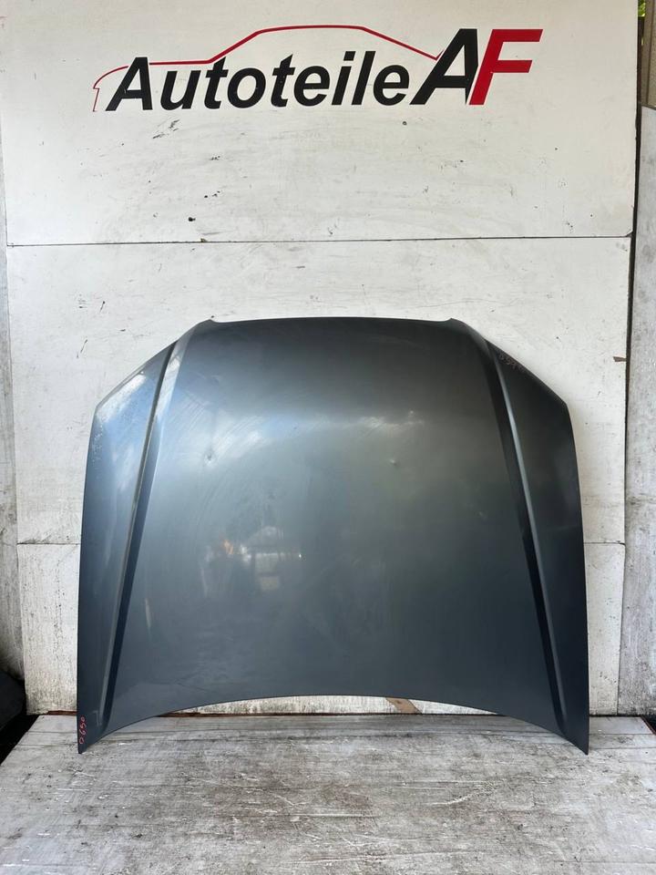 Audi A4 B7 8E Motorhaube Haube Deckel Vorne LX7Z