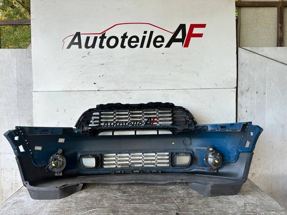 Mini Countryman S R60 Stoßstange Frontschürze Vorne B18 – Bild 11