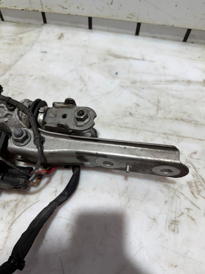 BMW 5er G30 G31 7er G11 HSR Elektrische Lenkgetriebe 7818177251 – Bild 4