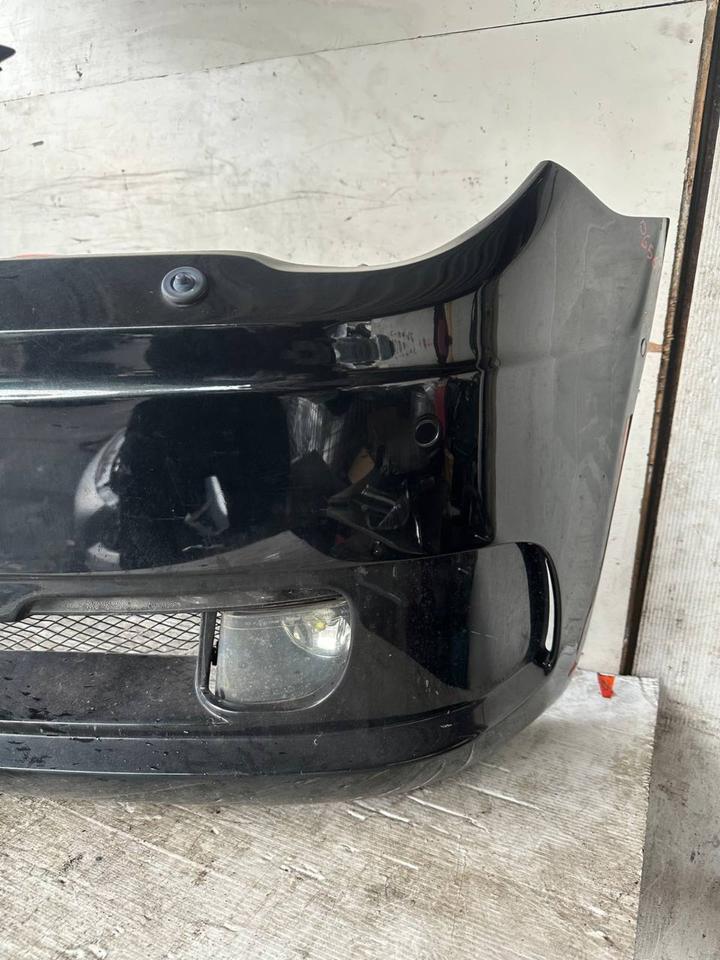 BMW 7er F01 F02 F04 Frontschürze Stoßstange Stoßfänger Vorne 475 – Bild 3