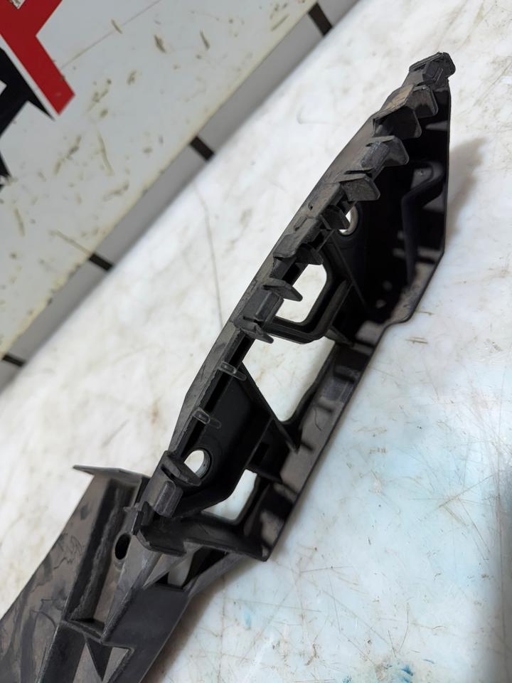 VW Polo 6R Scheinwerfer Halter Träger 6R0805071E 6R0805072E – Bild 6