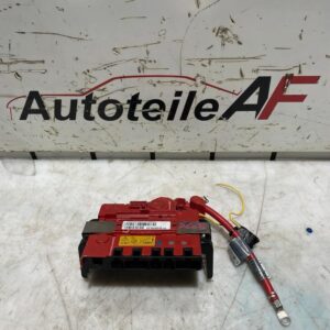 BMW 1er E87 E81 Steuergerät Stromverteiler Verteiler 6936649