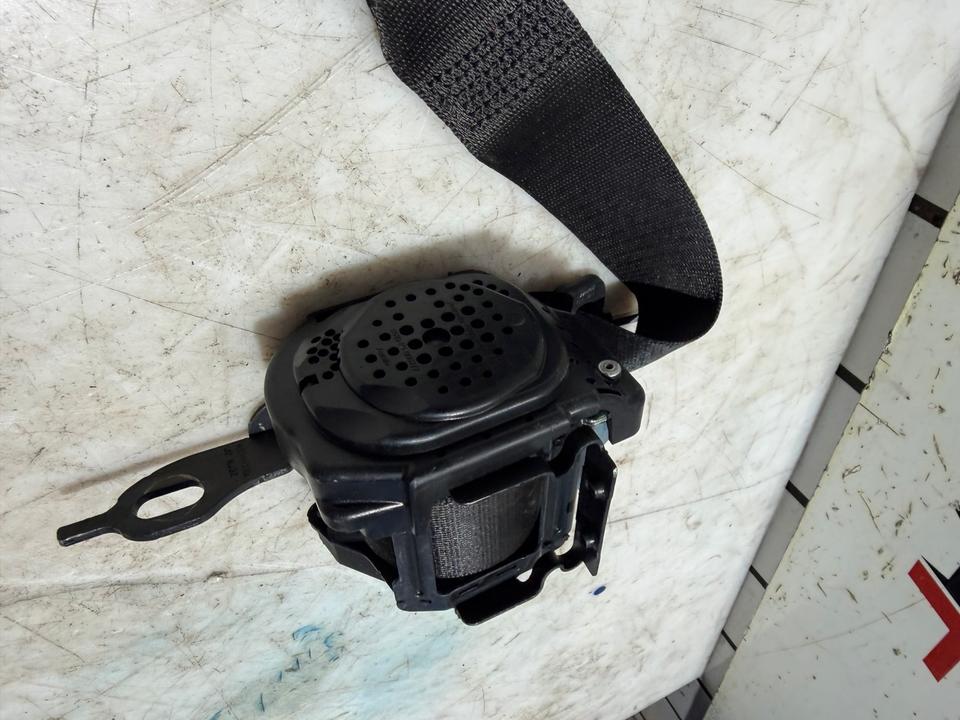 BMW 5er G30 G31 Sicherheitsgurt Gurt Hinten 639708700C 639708700C – Bild 10
