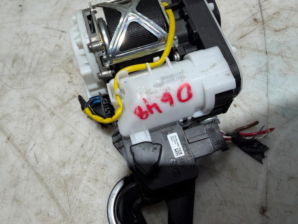 BMW 5er G30 G31 Sicherheitsgurt Gurt Vorne 7430115 7430116 – Bild 15