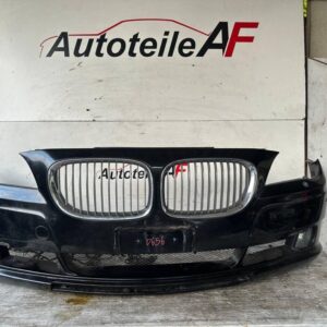 BMW 7er F01 F02 F04 Frontschürze Stoßstange Stoßfänger Vorne 475