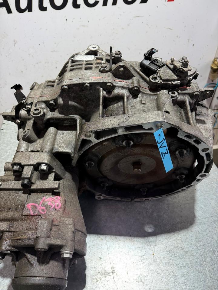 VW Tiguan 2.0 TSI Allrad 4Motion JVZ Automatikgetriebe Getriebe – Bild 4