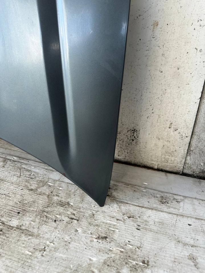 Audi A4 B7 8E Motorhaube Haube Deckel Vorne LX7Z – Bild 10