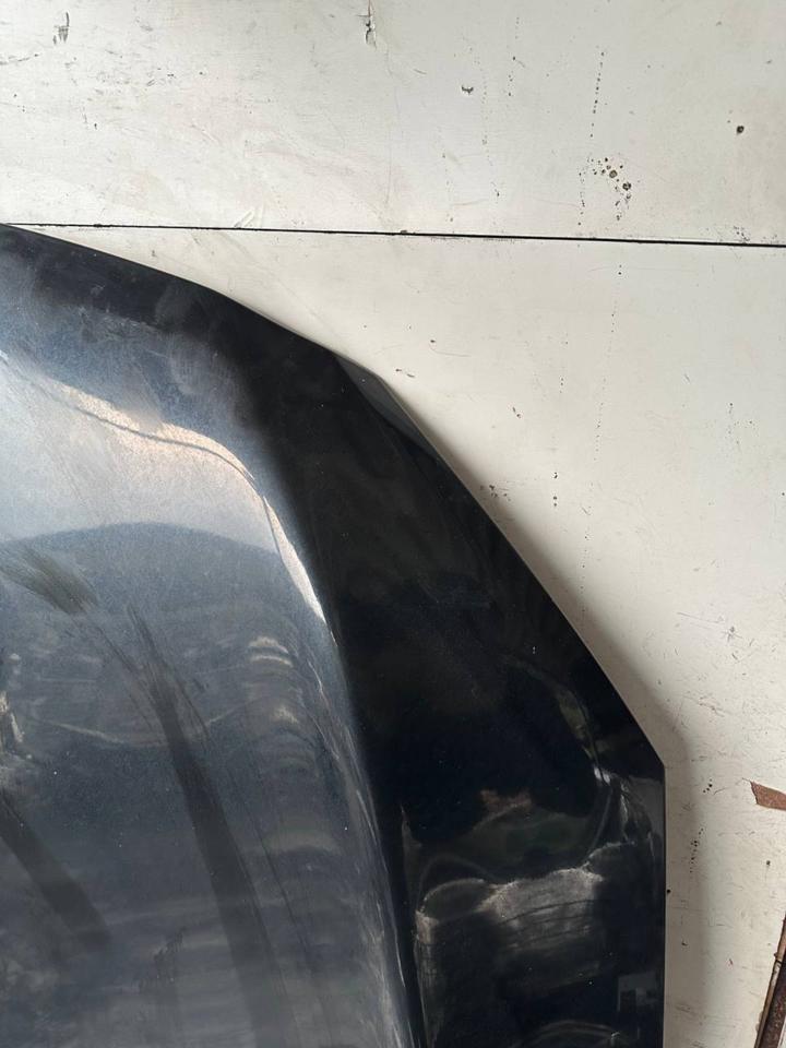 BMW 7er F01 F02 F03 F04 Motorhaube Haube Deckel Vorne 475 – Bild 6