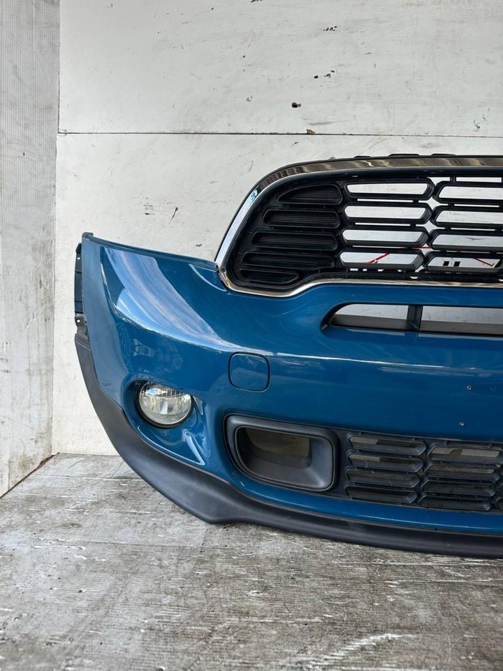 Mini Countryman S R60 Stoßstange Frontschürze Vorne B18 – Bild 2
