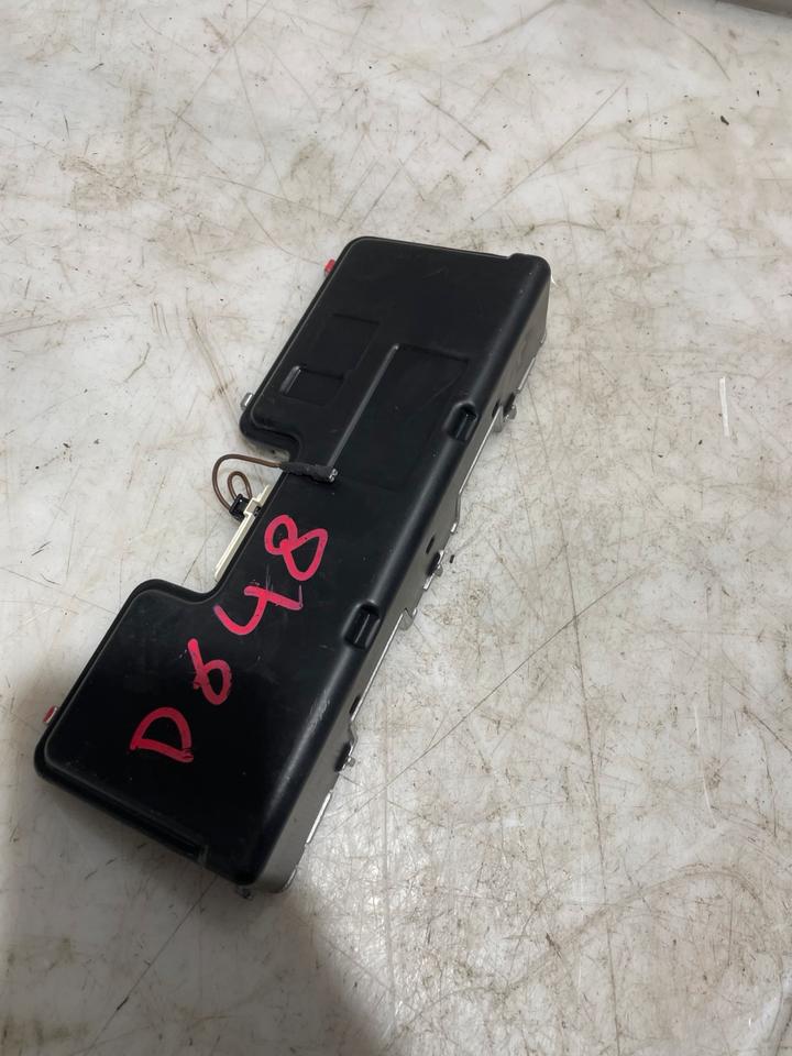 BMW 5er G30 G31 Steuergerät Kamera Modul 9472820 – Bild 4