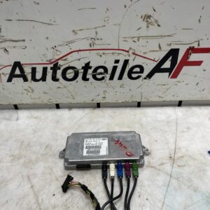 BMW 7er F01 F02 Steuergerät Rückfahrkamera Kamera 9282424