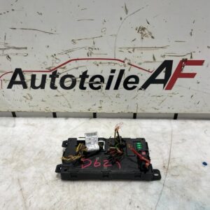 BMW 3er F30 F31 Komfortsteuergerät Steuergerät Modul 9329701