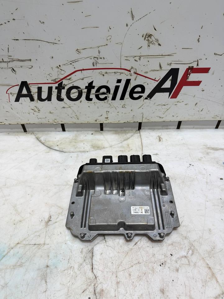 Mini Cooper S F55 F56 Motorsteuergerät Steuergerät 8655110