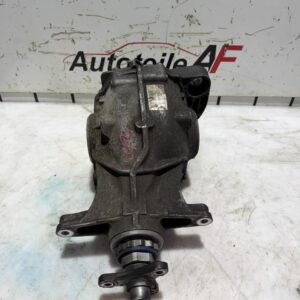 BMW 5er G30 G31 2.93 Differential Achse Hinten 8624221