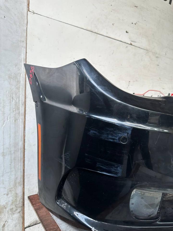 BMW 7er F01 F02 F04 Frontschürze Stoßstange Stoßfänger Vorne 475 – Bild 8