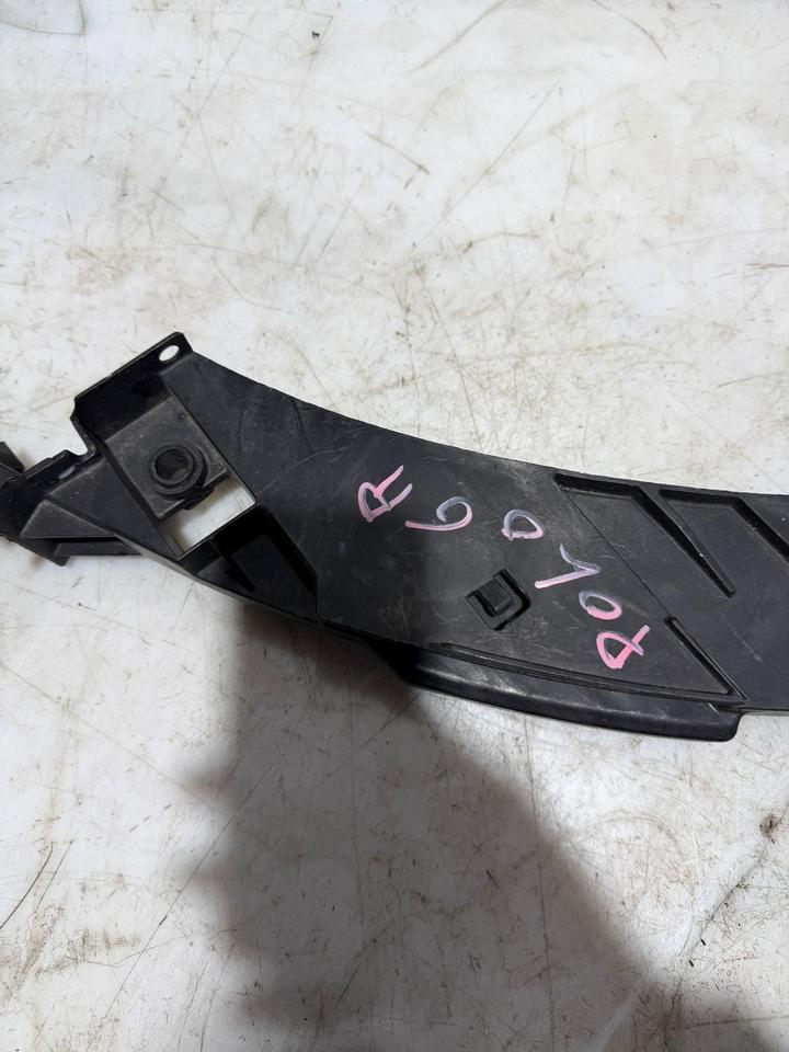 VW Polo 6R Scheinwerfer Halter Träger 6R0805071E 6R0805072E – Bild 9