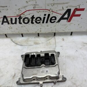 BMW 1er F20 F21 116i Motorsteuergerät Steuergerät 8614302