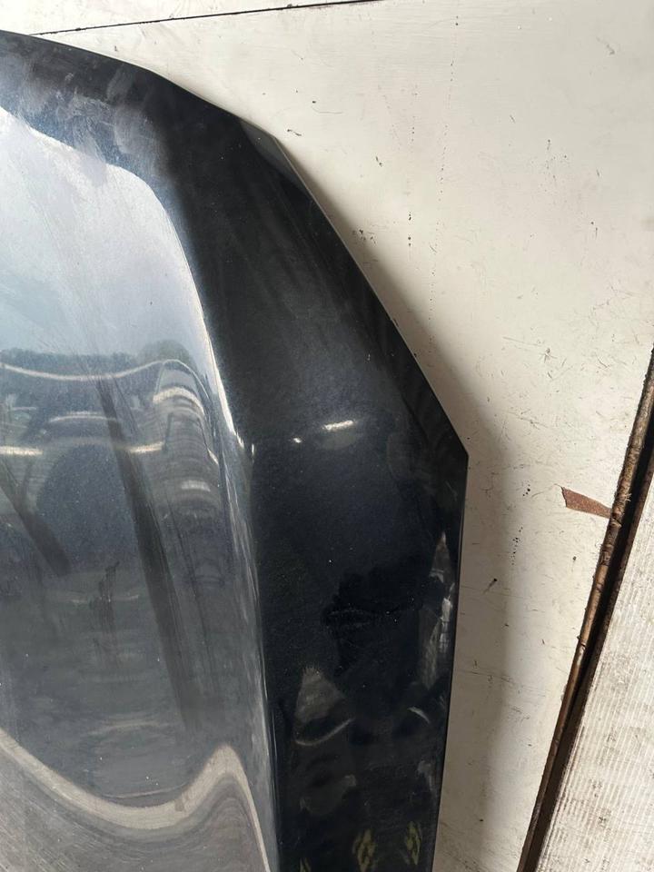 BMW 7er F01 F02 F03 F04 Motorhaube Haube Deckel Vorne 475 – Bild 7