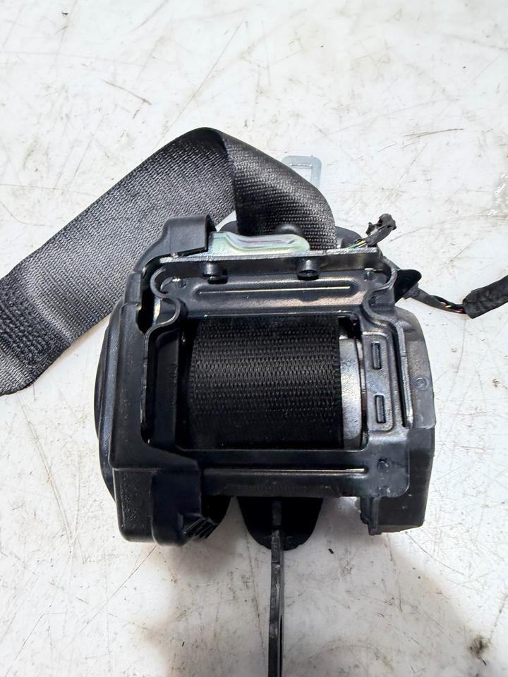 BMW 5er G30 G31 Sicherheitsgurt Gurt Hinten 639708700C 639708700C – Bild 8