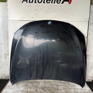 BMW 7er F01 F02 F03 F04 Motorhaube Haube Deckel Vorne 475