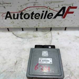 Audi A6 4F 3.0 TFSI Motorsteuergerät Steuergerät 4F1910551