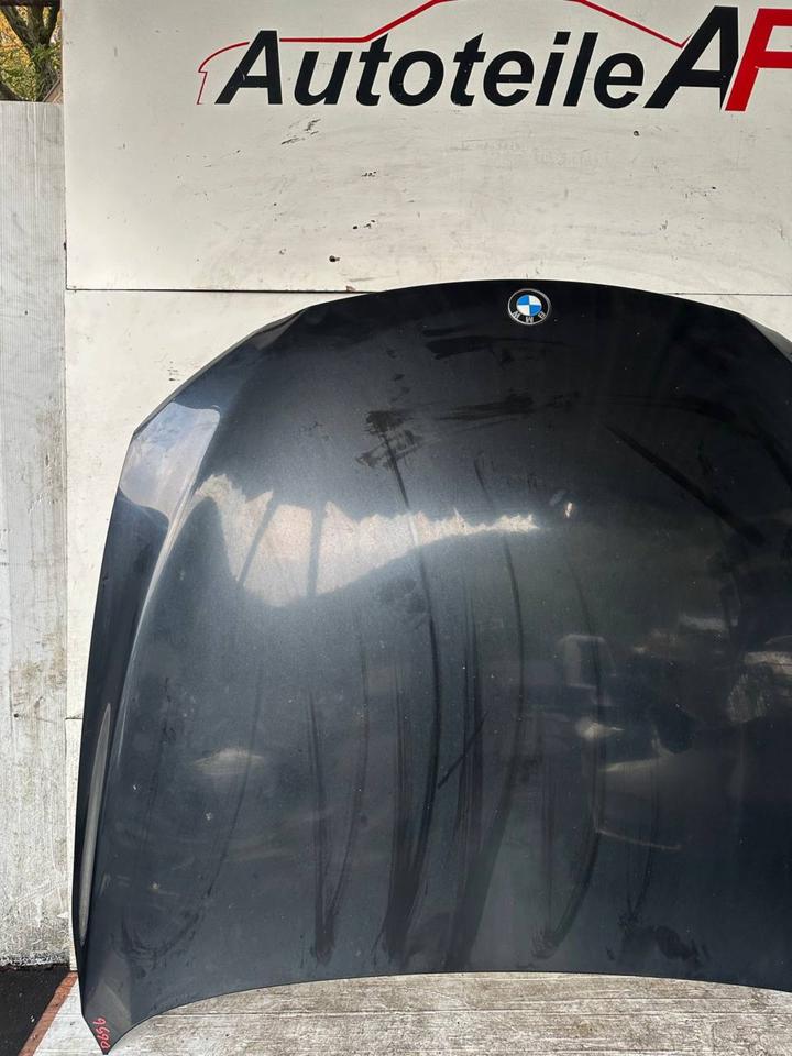 BMW 7er F01 F02 F03 F04 Motorhaube Haube Deckel Vorne 475 – Bild 10