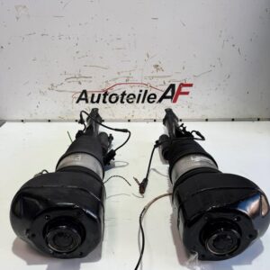 BMW 7er G11 G12 Gasdruckfeder Luftfeder Stoßdämpfer Vorne