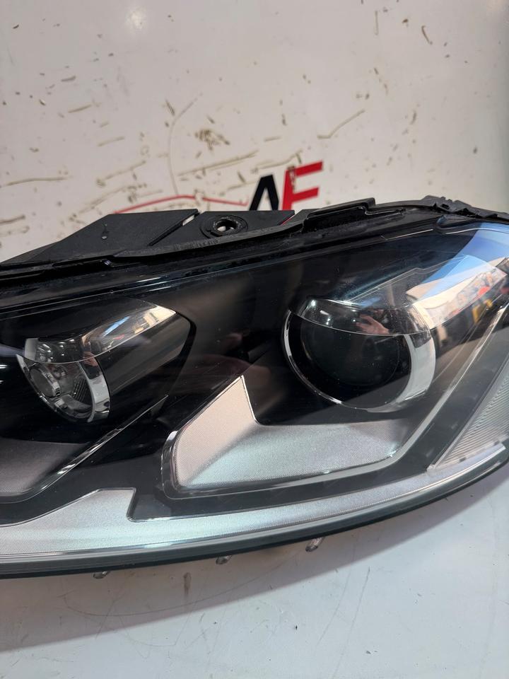 VW Passat B7 3C LED Xenonscheinwerfer Scheinwerfer Vorne – Bild 13