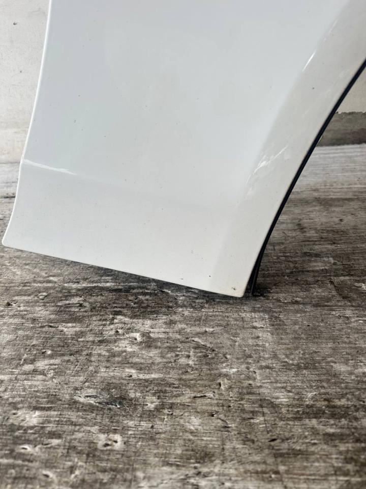 Audi A4 B8 8K Facelift Kotflügel Seitenwand Rechts Links LY9C – Bild 3