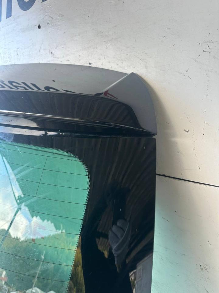 VW Tiguan 5N Facelift Heckklappe Kofferraum Hinten LC9X – Bild 6