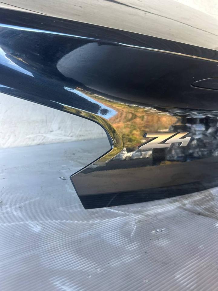 BMW Z4 G29 Heckklappe Kofferraumdeckel Deckel Hinten 475 – Bild 12