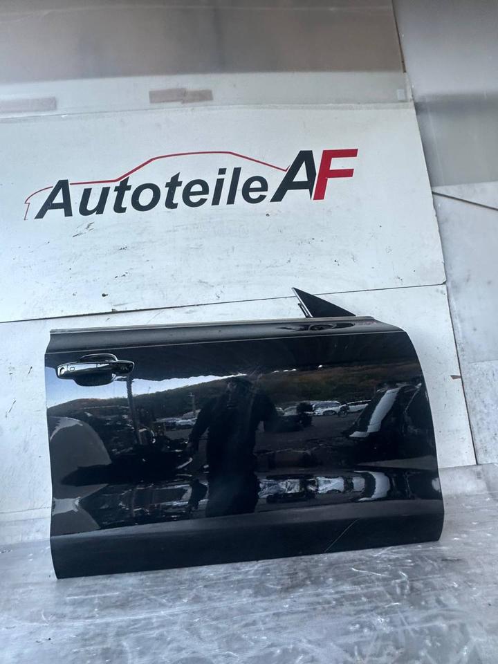 Audi A7 4G C7 Beifahrertür Tür Vorne Rechts LZ9Y