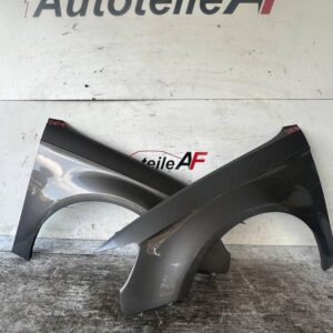 Audi A3 8V Kotflügel Seitenwand Vorne Links Rechts LY1P
