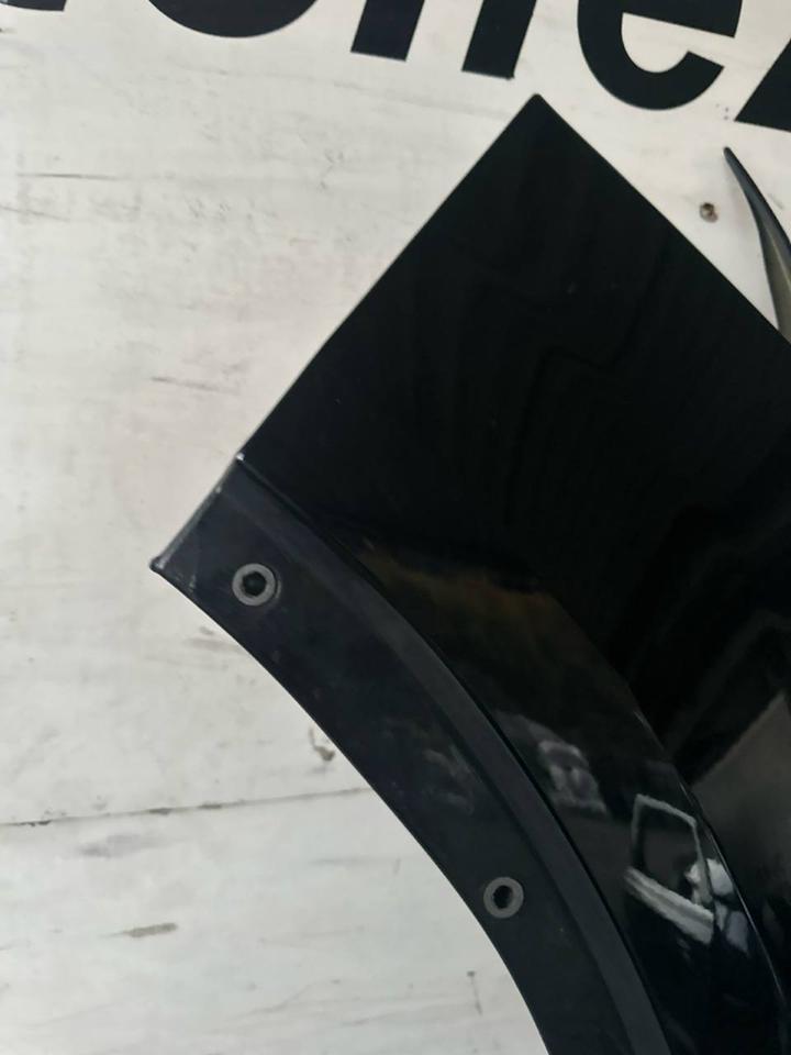 Audi Q7 4M Kotflügel Seitenwand Vorne Links Rechts LC9X – Bild 3