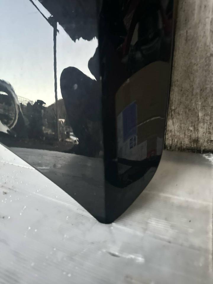 Audi Q7 4M Motorhaube Frontklappe Haube Deckel Vorne LC9X – Bild 4