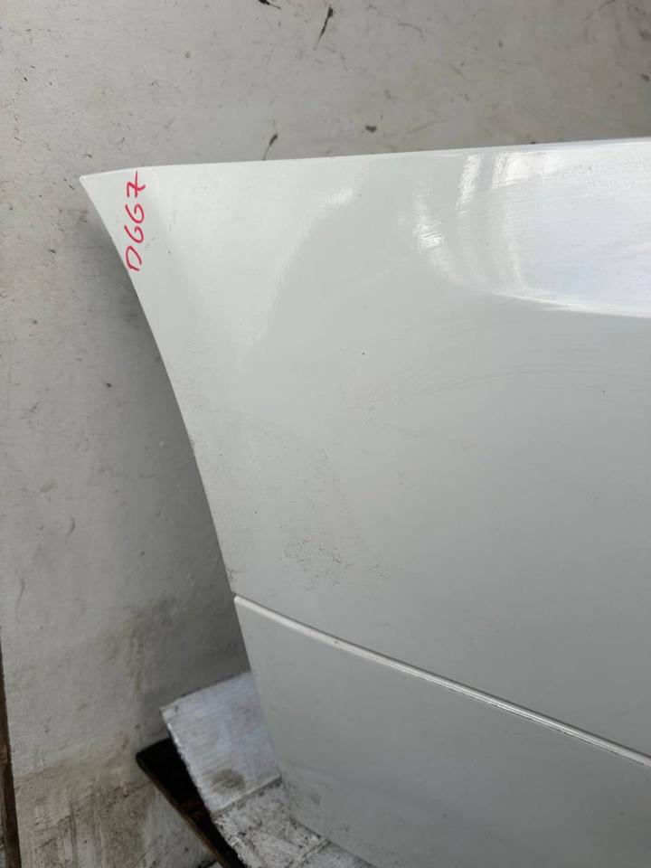 BMW 3er E90 LCI Stoßstange Heckschürze Hinten 300 – Bild 4