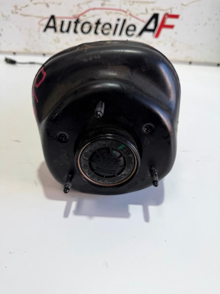 BMW 7er G11 G12 Gasdruckfeder Luftfeder Stoßdämpfer Hinten – Bild 10