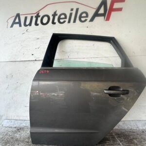Audi A3 8V Sportback Tür Hinten Links LY1P