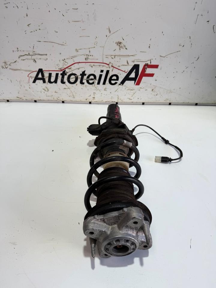 BMW Z4 G29 Stoßdämpfer Dämpfer Federbein Vorne 6895067 6895068 – Bild 8