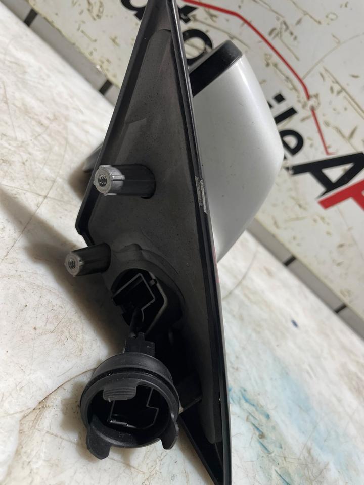 BMW 6er F06 F12 F13 Außenspiegel Spiegel Vorne Links A96 – Bild 7