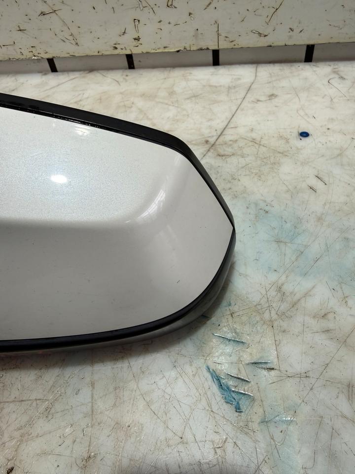 BMW 7er F01 F02 F04 Außenspiegel Spiegel Vorne Rechts Links A96 – Bild 12