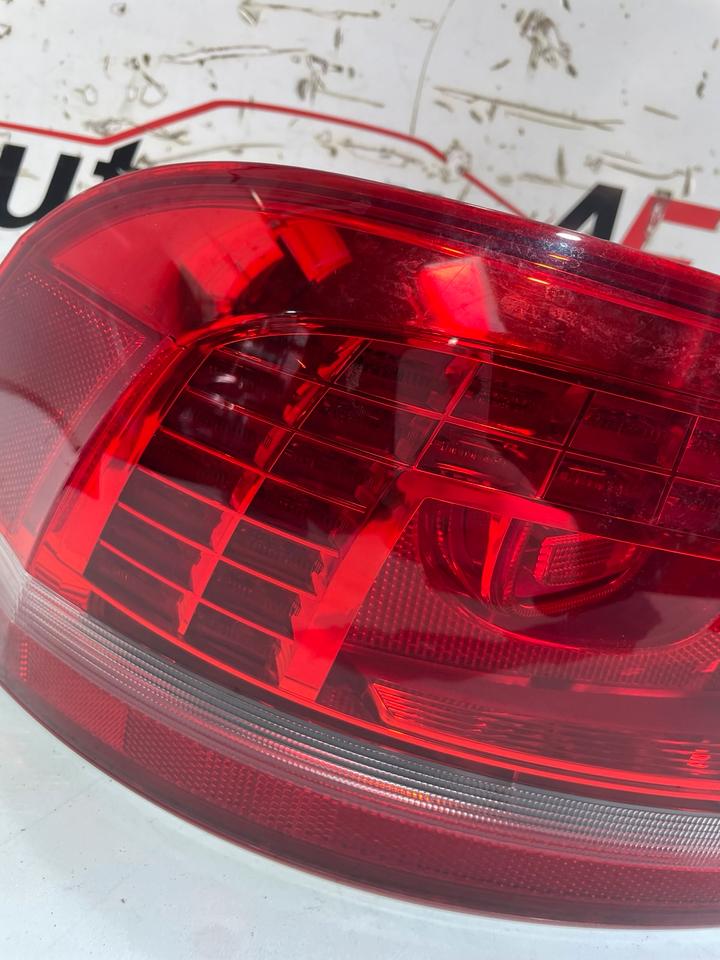 VW Passat B7 3C LED Heckleuchte Rückleuchte Leuchte Hinten – Bild 15