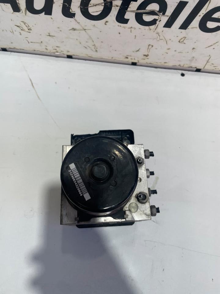 Audi Q7 4L ABS Steuergerät Hydraulikblock 4L0614517L – Bild 7