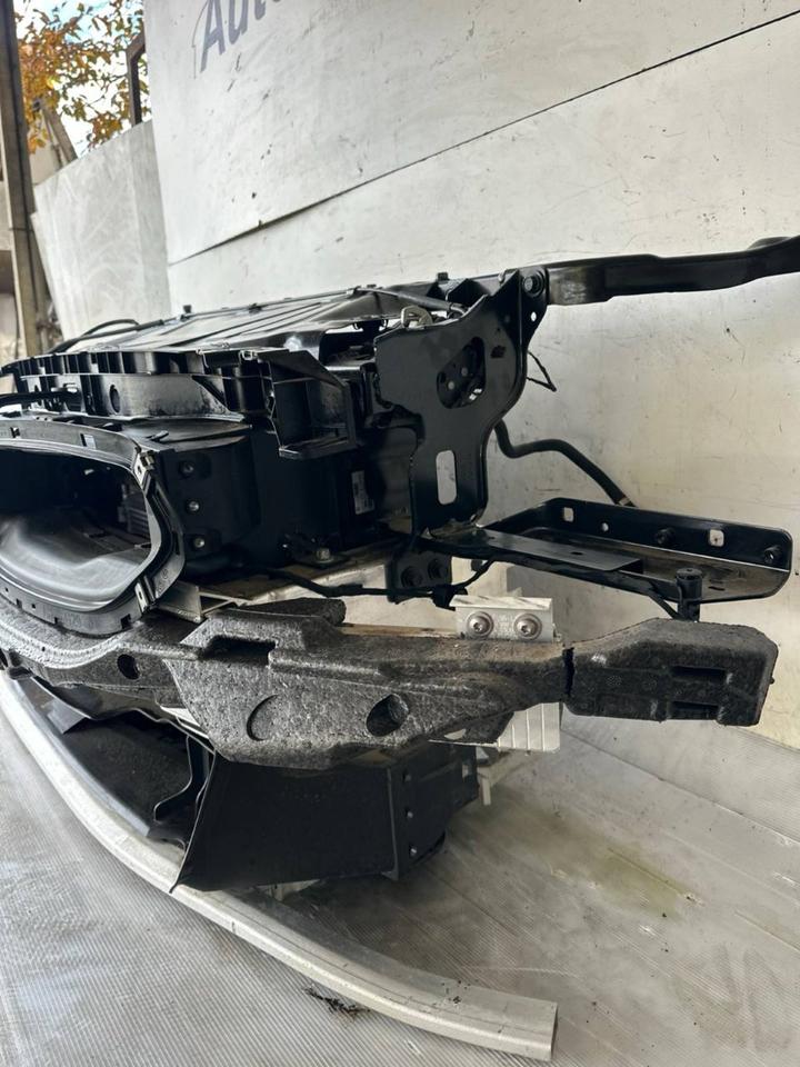 BMW Z4 G29 Schlossträger Frontmaske Kühlerpaket Vorne – Bild 5