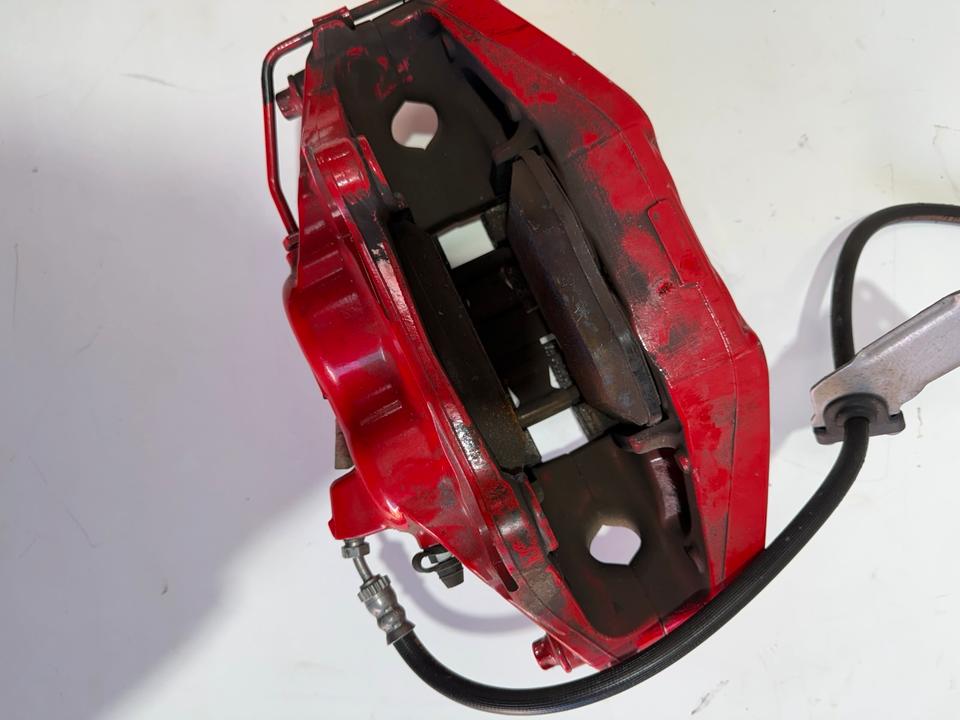 BMW Z4 G29 M40i Bremssattel Bremse Vorne 8834947 8834948 – Bild 15