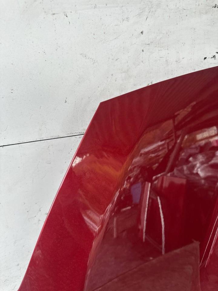 BMW 2er F45 LCI Motorhaube Frontklappe Haube Deckel Vorne C06 – Bild 8