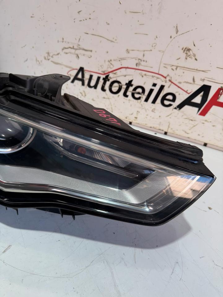 Audi A3 8V Xenonscheinwerfer Scheinwerfer Vorne Rechts Links – Bild 5