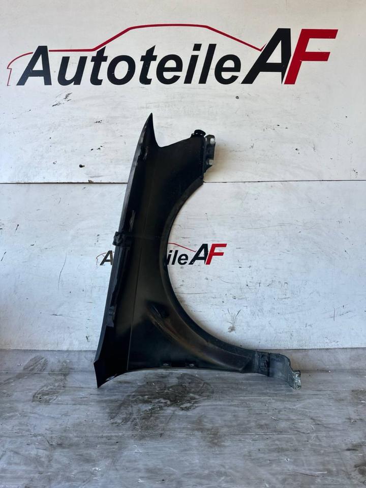 Audi A3 8P Facelift Kotflügel Seitenwand Vorne Links Rechts LZ9Y – Bild 11